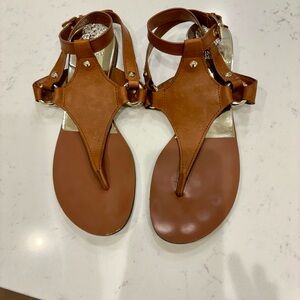 Vince Camuto sandals